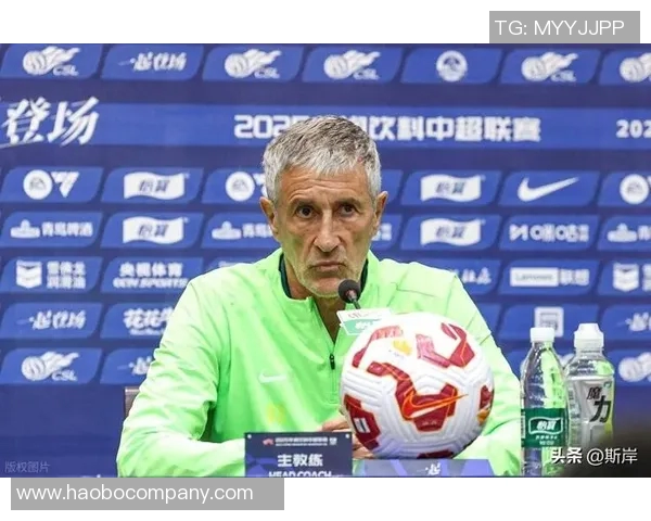 塞蒂恩谈联赛变化强调对麦克阿瑟比赛的挑战性与复杂性