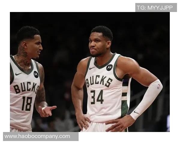 字母哥坦言雄鹿虽非夺冠热门却具威胁性将成为对手的大麻烦 字母哥坦言雄鹿虽非夺冠热门却具威胁性将成为对手的大麻烦