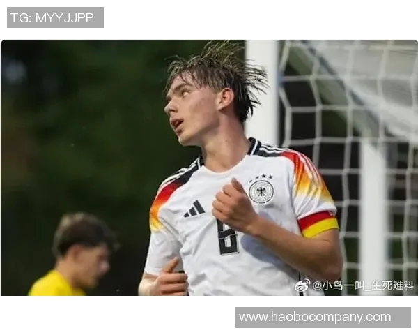 多家豪门球队关注柏林赫塔16岁小将艾希霍恩曼市双雄在列