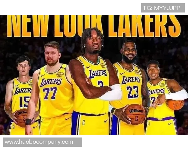 无球詹姆斯助力快船五小阵容湖人三核新角色分工效果惊人 无球詹姆斯助力快船五小阵容湖人三核新角色分工效果惊人