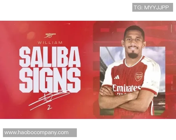 萨利巴期待世界杯复仇阿根廷感受阿森纳如同回家般温暖 萨利巴期待世界杯复仇阿根廷感受阿森纳如同回家般温暖