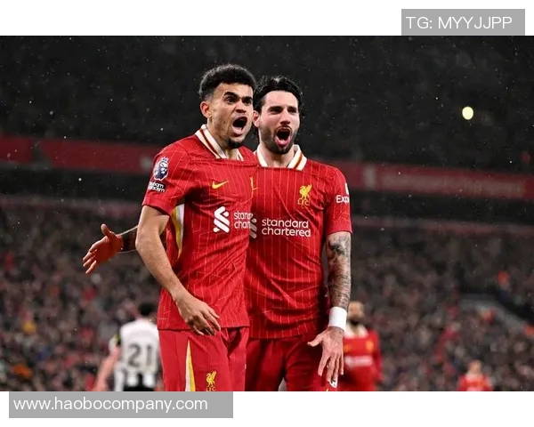 默森预测英超焦点战切尔西与利物浦平局曼市双雄与阿森纳均有胜算