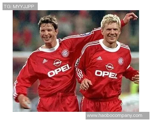 埃芬博格称与孔帕尼续约是拜仁成功之举将助力球员续约 埃芬博格称与孔帕尼续约是拜仁成功之举将助力球员续约