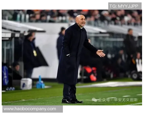 托蒂谈与斯帕莱蒂的过往称若他加盟尤文将是绝佳选择