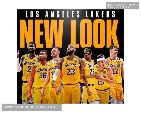 湖人队赛季至今仅有八村塁拉拉维亚和范德彪三人全勤出战九场比赛