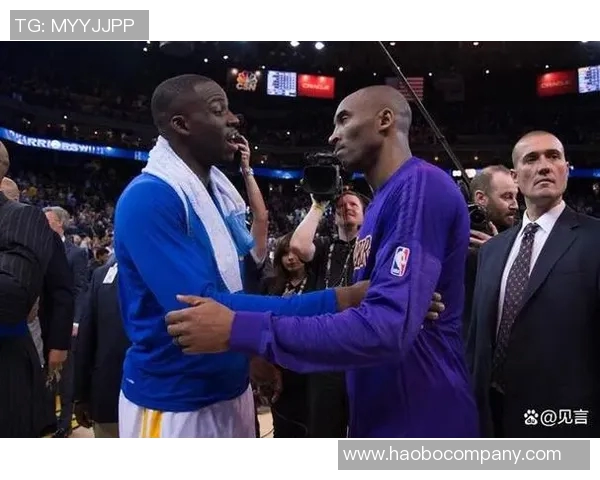 追梦谈理想搭档选择科比邓肯是心中最佳组合