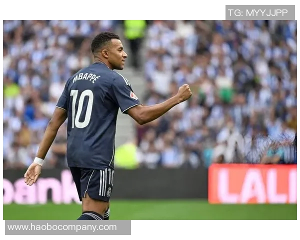 皇马本赛季打进50球姆巴佩贡献33球占比66表现惊艳