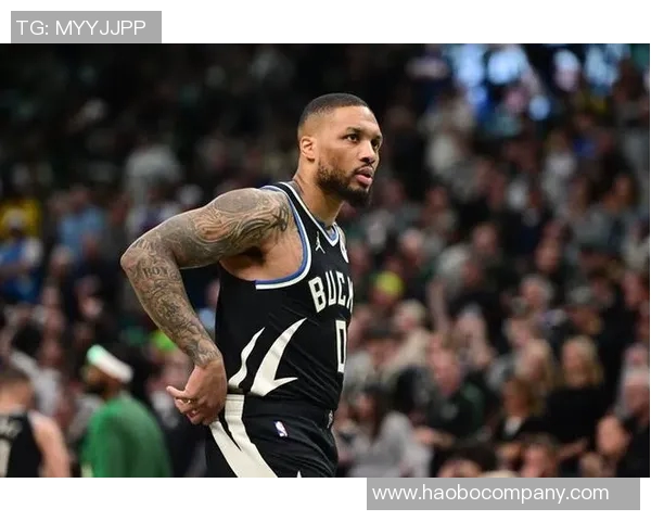 利拉德的领导力在球队当前困境中显得尤为关键与重要