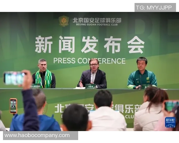 德国人马永明有望担任国安体育总监曾在北京学习六年经历丰富