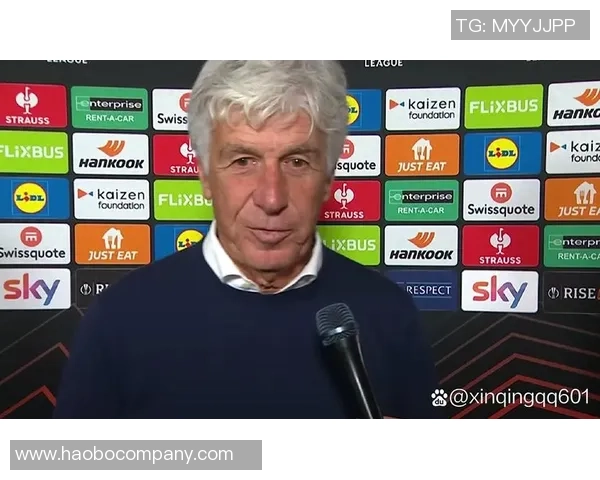 皮亚尼奇称加斯佩里尼加盟罗马是成功之举目前球队表现在预期之内