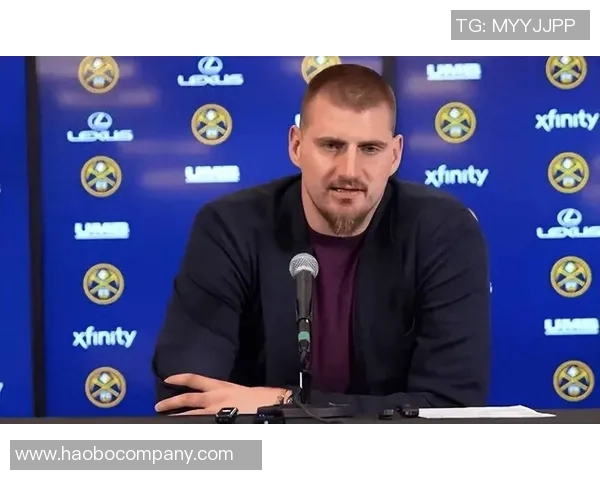 约基奇状态良好但投篮失准阿德尔曼称其表现值得肯定