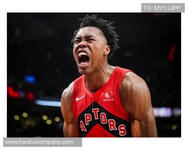 猛龙主帅称斯科蒂巴恩斯具备全明星实力并展现出色组织能力