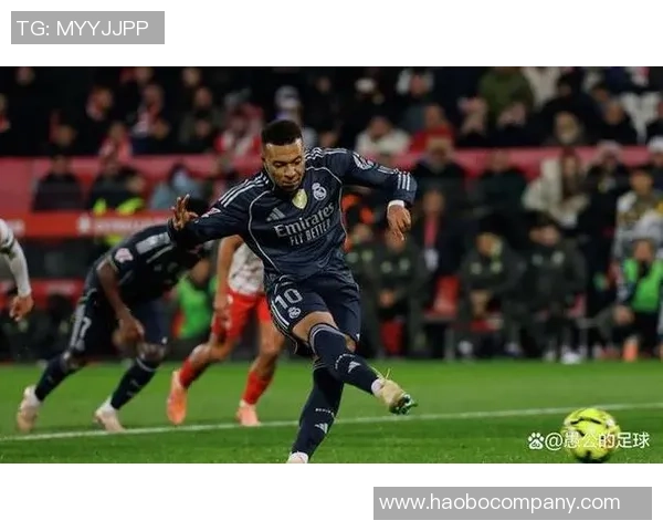 姆巴佩在与赫罗纳平局后情绪低落与第四官员发生争执