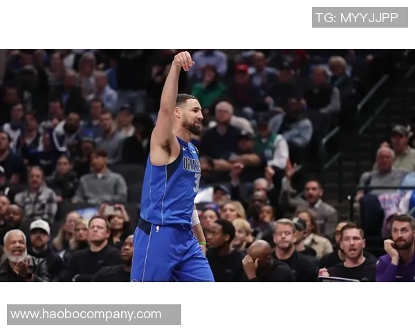 克莱汤普森三分球命中数突破2809超越利拉德独占NBA历史第四位