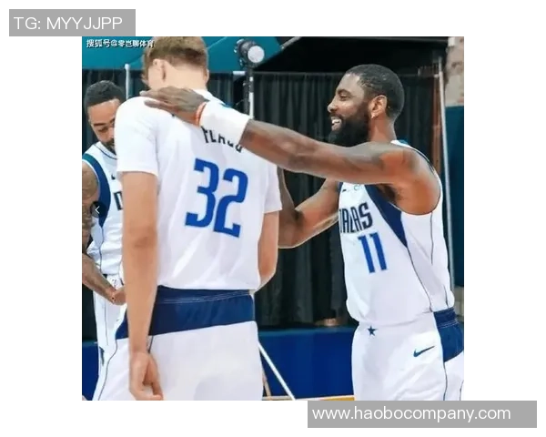 帕金斯质疑独行侠留欧文意图同时交易浓眉的合理性