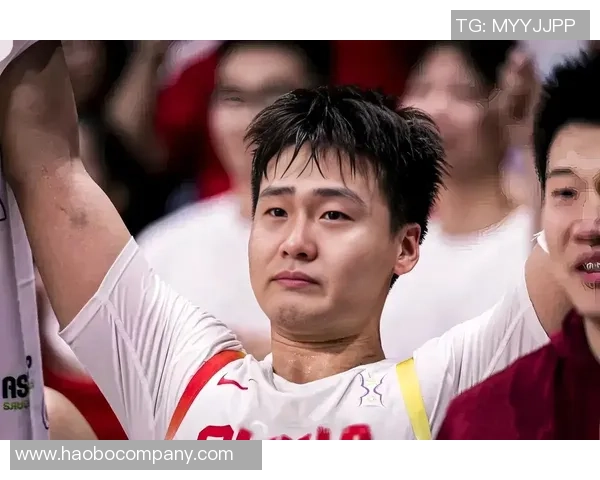 赵睿加盟北京的动因揭秘：渴望在有底蕴的竞争球队中成长