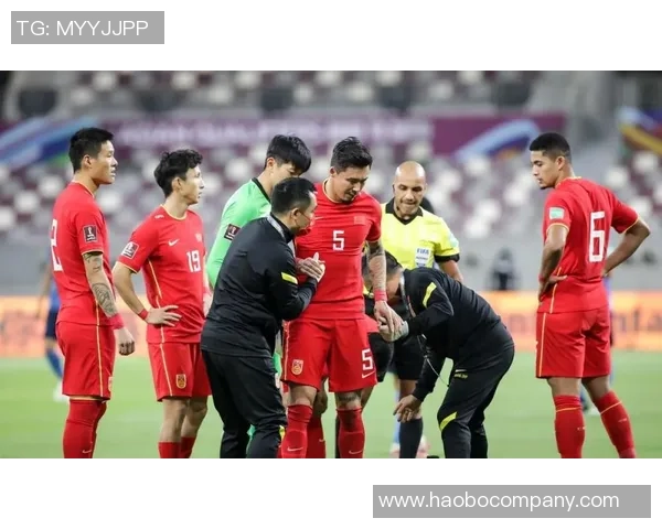 汪士钦解围失误致U22国足0-1落后越南队比赛形势严峻