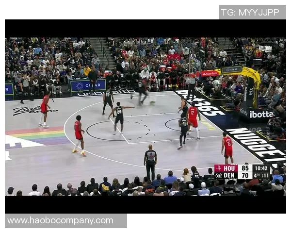 乌度卡谈戈贝尔禁区表现强调掩护对KD出手机会的重要性