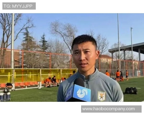 周海滨有望接任U15国足主教练职位引发关注与期待