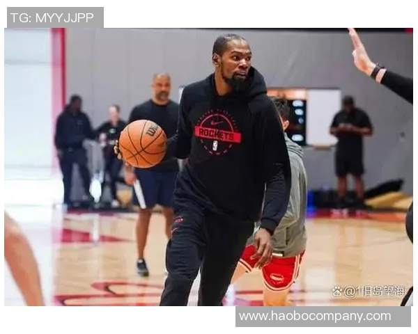 杜兰特生涯最低球权使用率场均出手仅168次引发关注