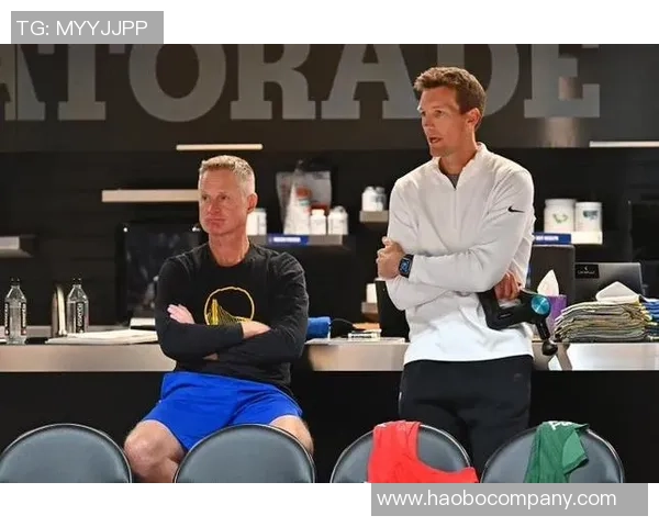 科尔希望与勇士续约但表示不急于当前谈判合同事宜