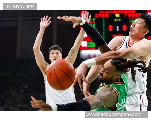 辽粤大战引发热议广东与辽宁的对决成为篮球盛宴的焦点