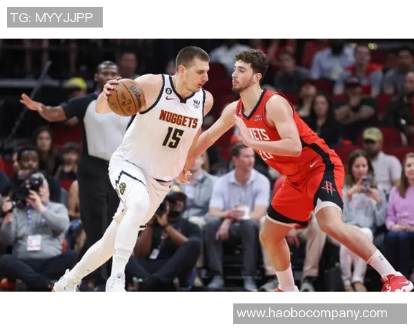 申京谈与约基奇的裁判差异称他是两届MVP我当年也没享受哨子待遇